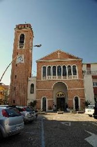 Parrocchia di Santa Maria delle Grazie