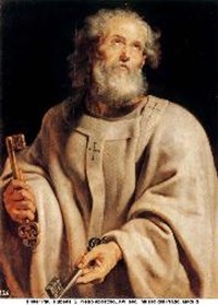 Parrocchia di San Pietro Apostolo