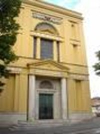 Parrocchia di Cristo Re