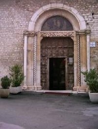 Parrocchia di San Giovanni Battista
