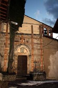 Parrocchia di Sant'Eugenia