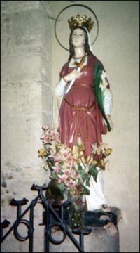 Parrocchia di Santa Vittoria