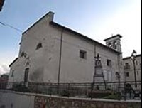 Parrocchia di San Giacomo Apostolo