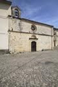 Parrocchia di Santa Giusta e San Giorgio