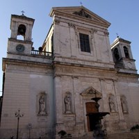 Parrocchia di Maria Santissima della Libera