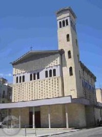 Parrocchia di Maria Santissima Annunziata