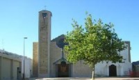 Parrocchia di Santa Agnese