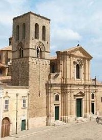 Parrocchia di Santa Maria Assunta