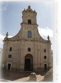 Parrocchia di San Michele Arcangelo