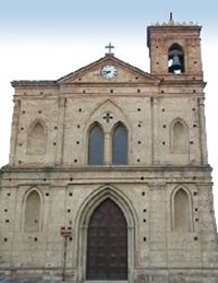 Parrocchia di Santa Croce