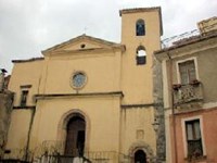 Parrocchia di Santa Barbara