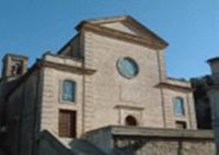 Parrocchia di San Nicola di Bari