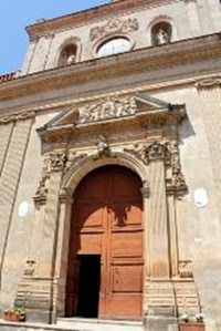 Parrocchia di San Pietro