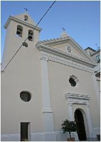 Parrocchia di S. Ciriaco Abate