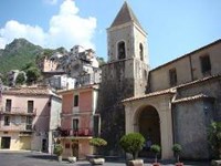 Parrocchia di S. Giovanni Battista