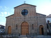 Parrocchia di S. Pietro Apostolo