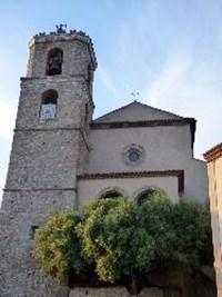 Parrocchia di S. Giuseppe