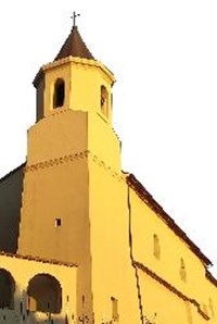 Parrocchia di S. Nicola di Platea