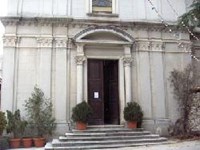 Parrocchia di San Teodoro Martire