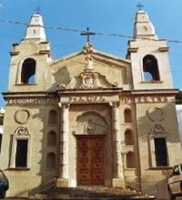 Parrocchia di Santa Maria e i dodici Apostoli