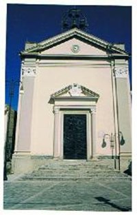 Parrocchia di Maria Santissima Immacolata