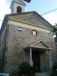 Parrocchia di Santa Maria del Buon Consiglio