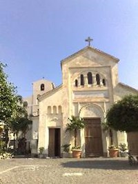 Parrocchia di Santa Maria delle Grazie