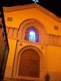 Parrocchia di Maria Santissima Assunta