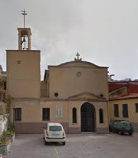 Parrocchia di Sant'Antonio Abate