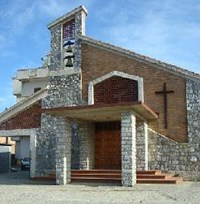 Parrocchia di Santa Croce