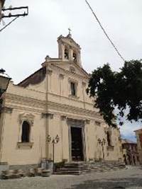 Parrocchia di Santa Maria della Neve
