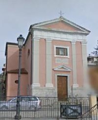 Parrocchia di Maria Santissima Immacolata