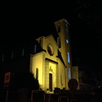 Parrocchia di Sacro Cuore di Gesù