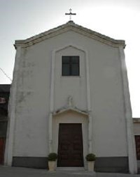 Parrocchia di Divina Pastora