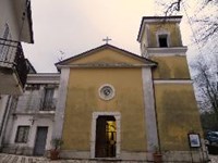 Parrocchia della Beata Vergine San Rocco e San Sebastiano