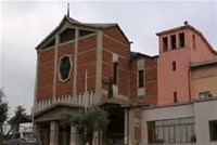 Parrocchia del Sacro Cuore di Gesù