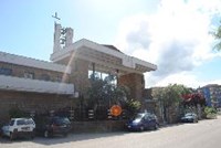 Parrocchia di Santa Maria degli Angeli