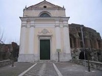 Parrocchia di Santa Maria della Verità
