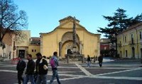 Parrocchia di Santa Sofia