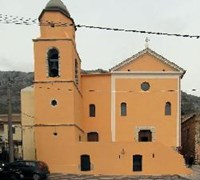 Parrocchia di San Nicola di Bari