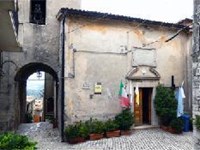 Parrocchia di Santa Maria De Stampatis