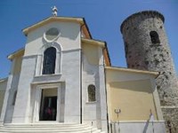 Parrocchia di San Marco Evangelista