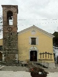 Parrocchia di San Donato