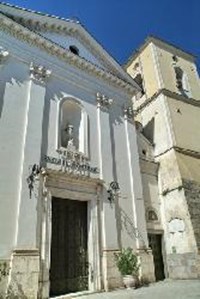 Parrocchia di Santa Maria Assunta