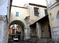 Parrocchia di Madonna della Purità San Pio e San Leone