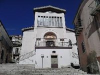 Parrocchia di San Nicola di Bari