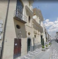 Parrocchia di Maria Santissima Annunziata
