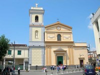 Parrocchia di Trasfigurazione