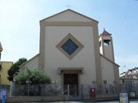 Parrocchia di Maria SS. Assunta