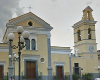 Parrocchia di S. Stefano